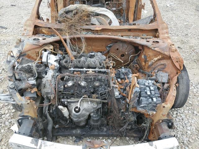 1N4AA6AV8KC373213 - 2019 NISSAN MAXIMA S BURN photo 11