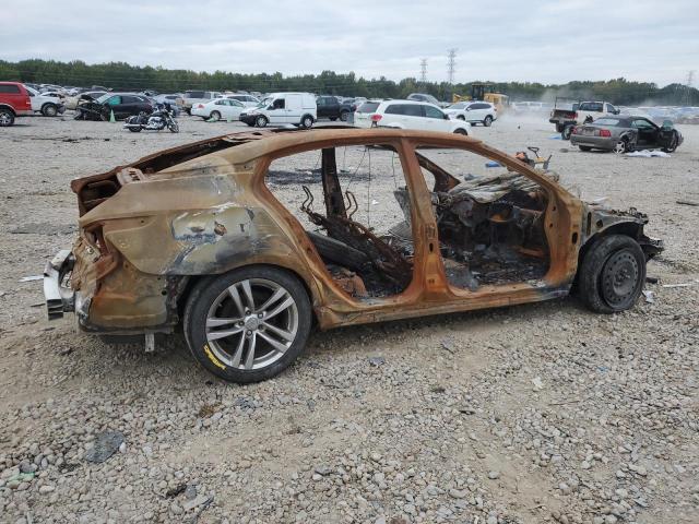 1N4AA6AV8KC373213 - 2019 NISSAN MAXIMA S BURN photo 3