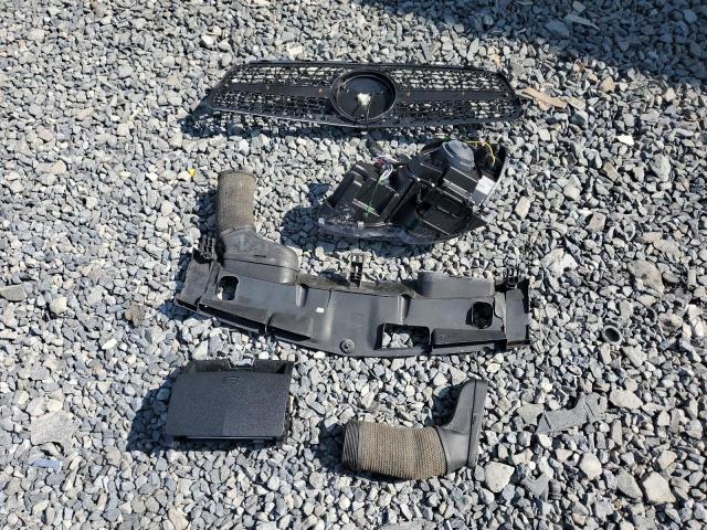 WDDGF81X89F296425 - 2009 MERCEDES-BENZ C 300 4MATIC WHITE photo 12