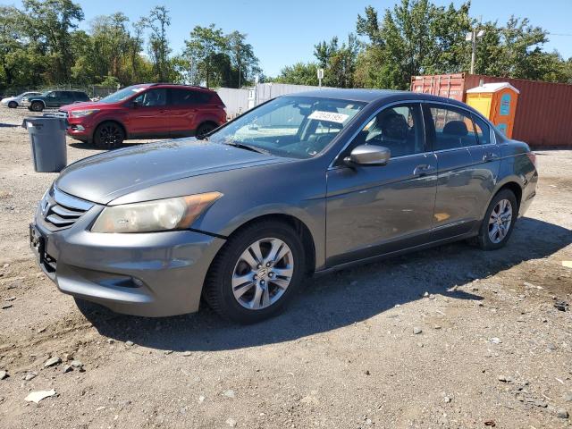 2012 HONDA ACCORD SE, 