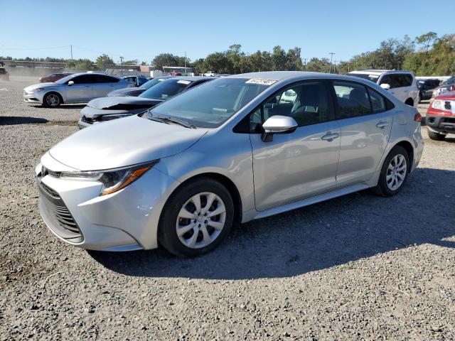 2024 TOYOTA COROLLA LE, 