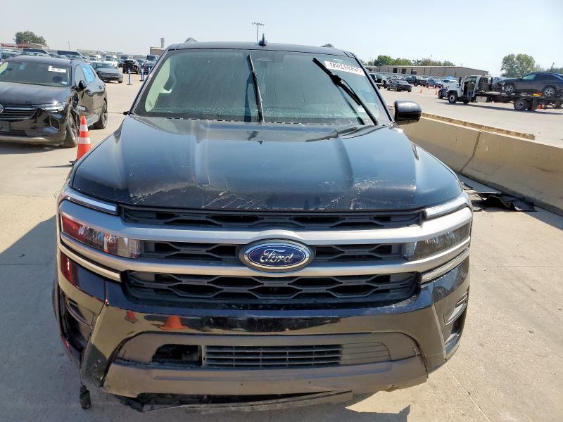 1FMJU1HT2NEA34587 - 2022 FORD EXPEDITION XLT 黑色 照片 5