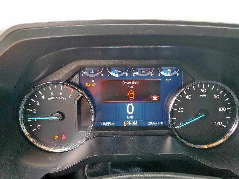 1FMJU1HT2NEA34587 - 2022 FORD EXPEDITION XLT 黑色 照片 9