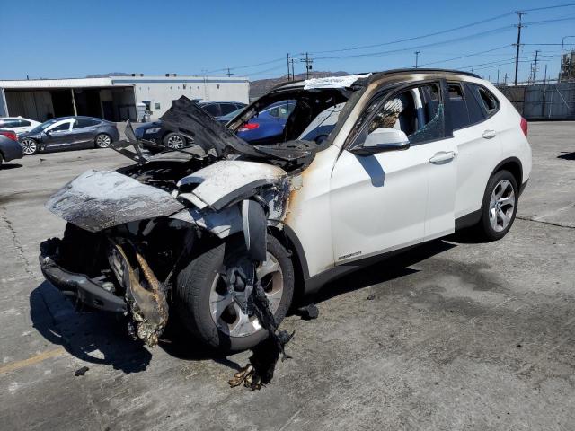 2015 BMW X1 SDRIVE28I, 