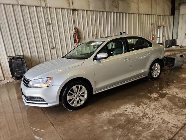 2015 VOLKSWAGEN JETTA TDI, 