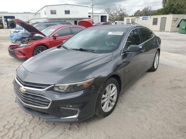 2016 CHEVROLET MALIBU LT, 