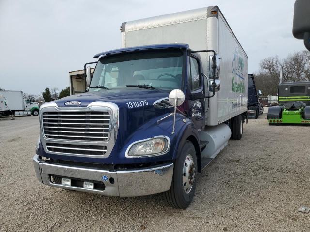 1FVAC4DX2DHFD5285 - 2013 FREIGHTLINER M2 112 MED BLUE photo 2