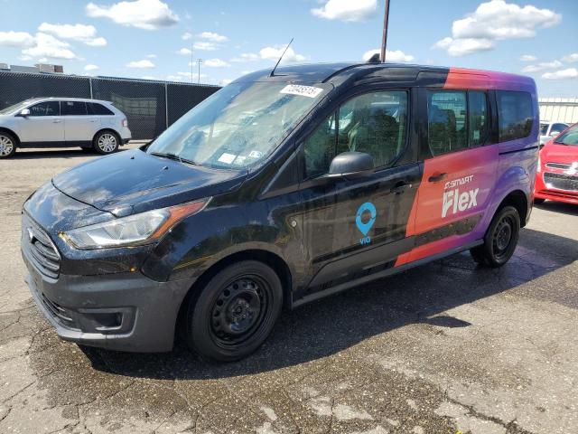2020 FORD TRANSIT CO XL, 
