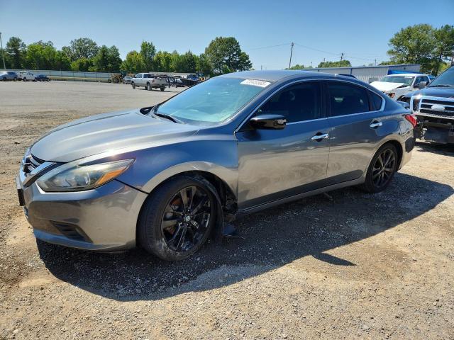 2017 NISSAN ALTIMA 2.5, 