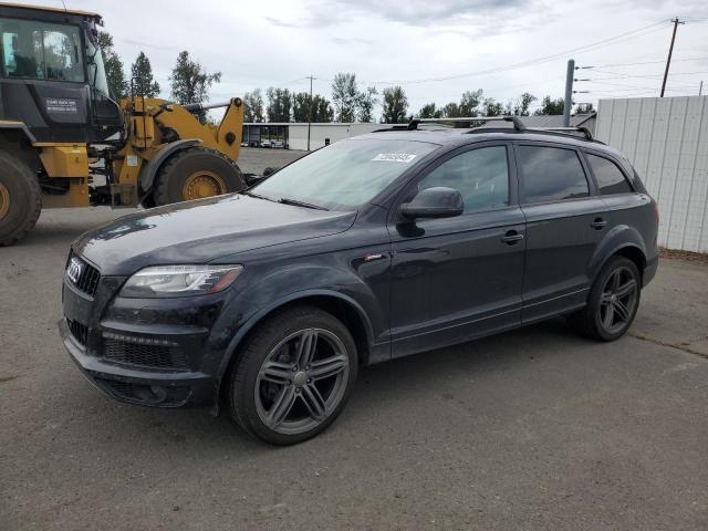2014 AUDI Q7 PRESTIGE, 