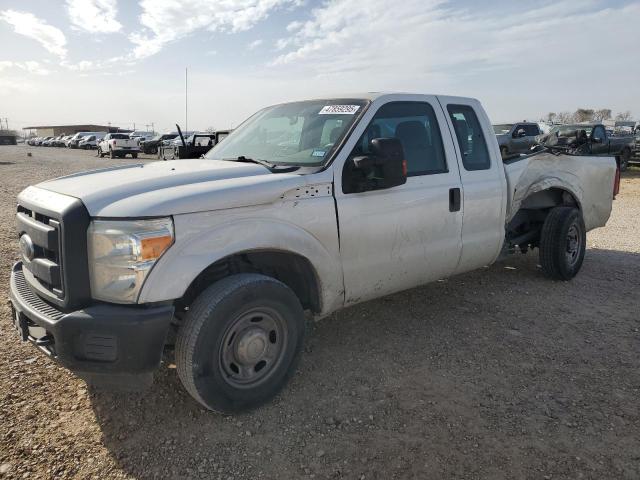 2016 FORD F250 SUPER DUTY, 