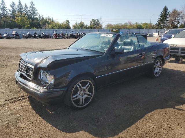 1995 MERCEDES-BENZ E 320, 