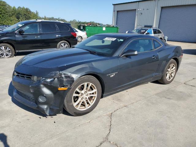2015 CHEVROLET CAMARO LS, 