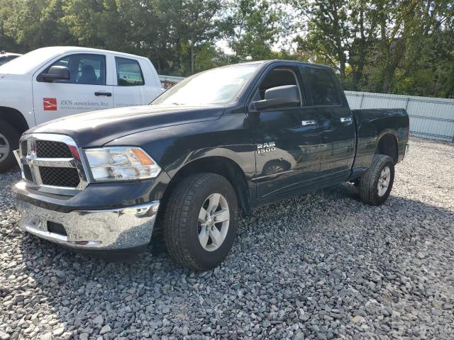 2016 RAM 1500 SLT, 