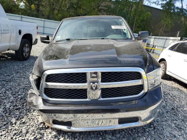 1C6RR7GG3GS166043 - 2016 RAM 1500 SLT BLACK photo 5