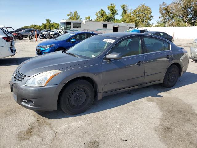 2012 NISSAN ALTIMA BASE, 