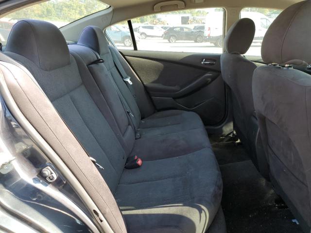 1N4AL2AP2CC134326 - 2012 NISSAN ALTIMA BASE Մոխրագույն լուսանկար 10