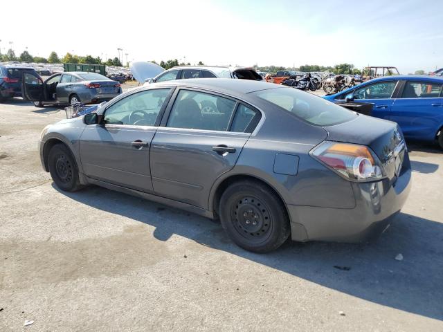 1N4AL2AP2CC134326 - 2012 NISSAN ALTIMA BASE Մոխրագույն լուսանկար 2