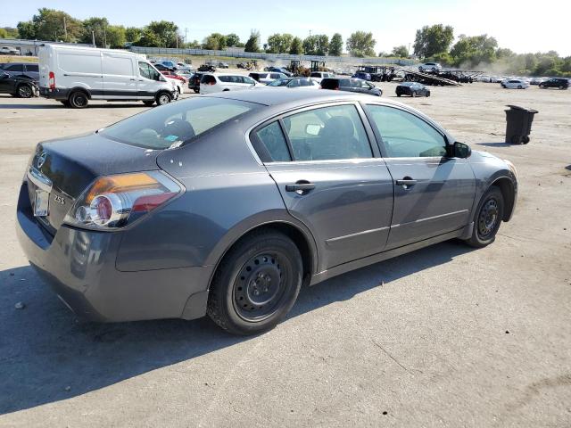 1N4AL2AP2CC134326 - 2012 NISSAN ALTIMA BASE Մոխրագույն լուսանկար 3