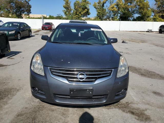1N4AL2AP2CC134326 - 2012 NISSAN ALTIMA BASE Մոխրագույն լուսանկար 5