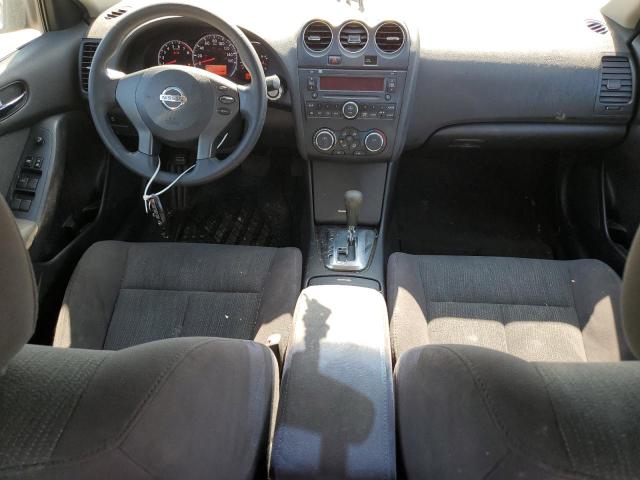 1N4AL2AP2CC134326 - 2012 NISSAN ALTIMA BASE Մոխրագույն լուսանկար 8