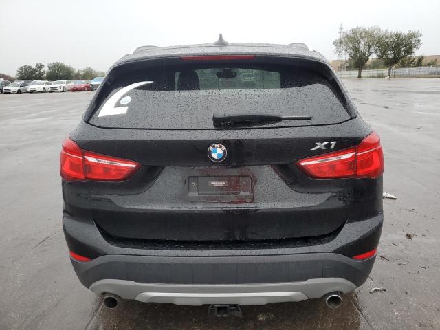 WBXHT3C31J5F89538 - 2018 BMW X1 XDRIVE28I BLACK photo 6