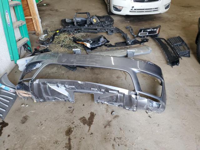 SALWR2RK0LA706019 - 2020 LAND ROVER RANGE ROVE HSE GRAY photo 13