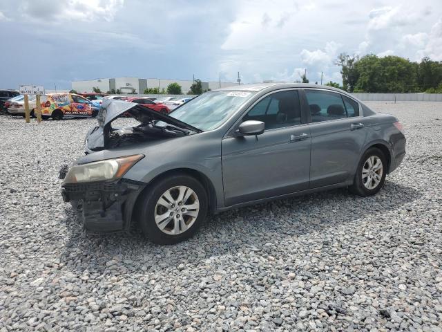 2008 HONDA ACCORD LXP, 