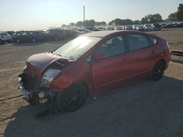 2006 TOYOTA PRIUS, 