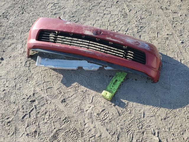 JTDKB20U663163535 - 2006 TOYOTA PRIUS RED photo 12