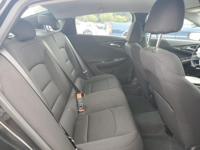 1G1ZG5ST5RF161180 - 2024 CHEVROLET MALIBU RS BLACK photo 10