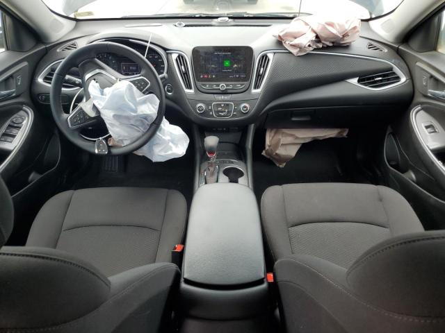 1G1ZG5ST5RF161180 - 2024 CHEVROLET MALIBU RS BLACK photo 8