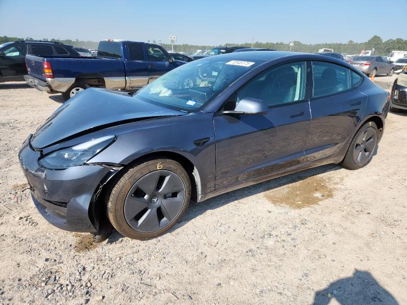 2023 TESLA MODEL 3, 