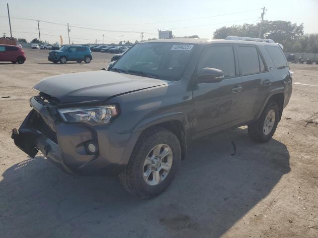 2017 TOYOTA 4RUNNER SR5, 