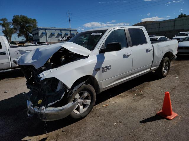 2021 RAM 1500 CLASS SLT, 