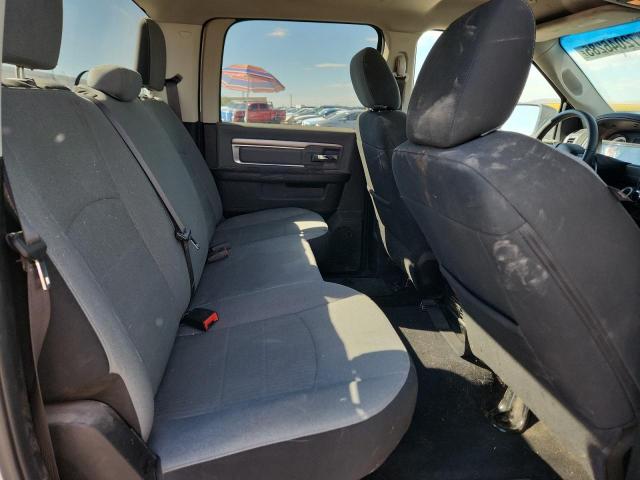 1C6RR7TT9MS516466 - 2021 RAM 1500 CLASS SLT 白色 照片 10