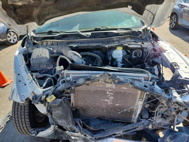 1C6RR7TT9MS516466 - 2021 RAM 1500 CLASS SLT 白色 照片 11