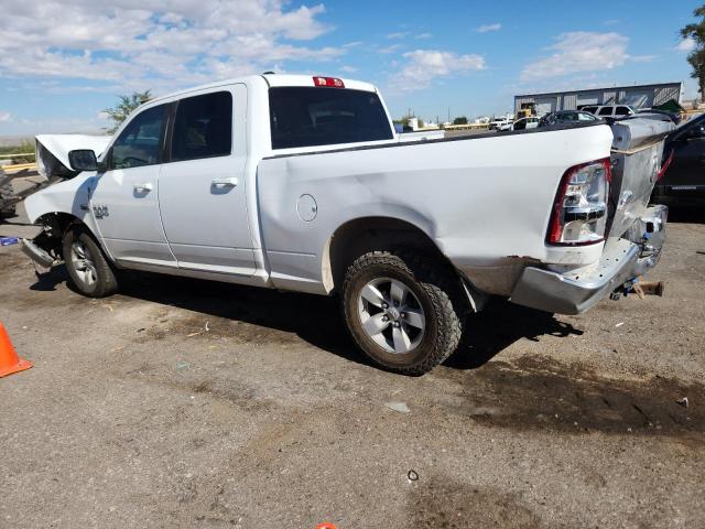 1C6RR7TT9MS516466 - 2021 RAM 1500 CLASS SLT 白色 照片 2
