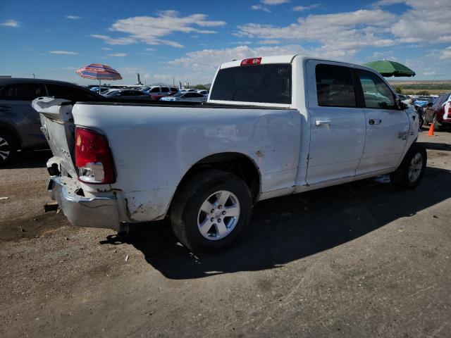 1C6RR7TT9MS516466 - 2021 RAM 1500 CLASS SLT 白色 照片 3