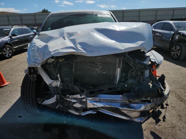 1C6RR7TT9MS516466 - 2021 RAM 1500 CLASS SLT 白色 照片 5