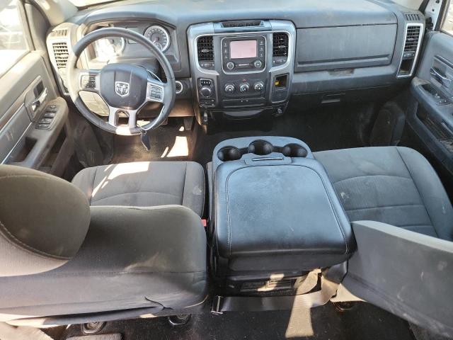 1C6RR7TT9MS516466 - 2021 RAM 1500 CLASS SLT 白色 照片 8