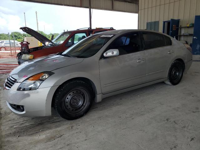 2007 NISSAN ALTIMA 2.5, 
