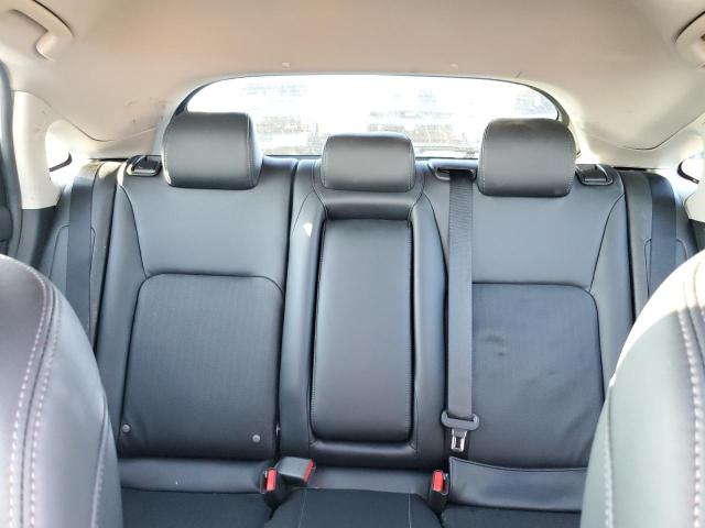 19XFL1H7XRE004196 - 2024 HONDA CIVIC EXL თეთრი ფოტო 10