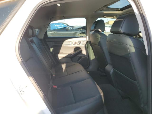 19XFL1H7XRE004196 - 2024 HONDA CIVIC EXL თეთრი ფოტო 11