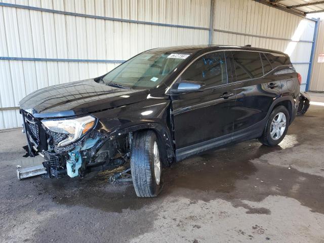 2018 GMC TERRAIN SLE, 