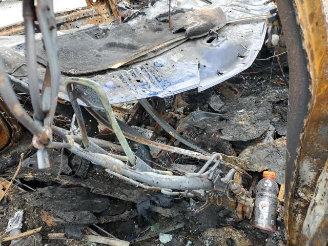 19UDE2F32JA003575 - 2018 ACURA ILX BASE WATCH PLUS BLUE photo 8