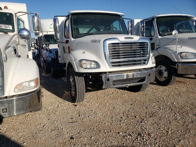 1FUBC5DX3DHFB5108 - 2013 FREIGHTLINER M2 112 MEDIUM DUTY WHITE photo 9