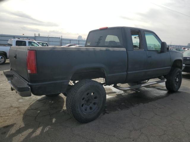 2GTFK29K5P1534467 - 1993 GMC SIERRA K2500 BLACK photo 3