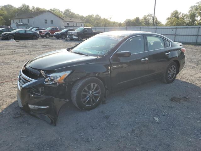 2015 NISSAN ALTIMA 2.5, 
