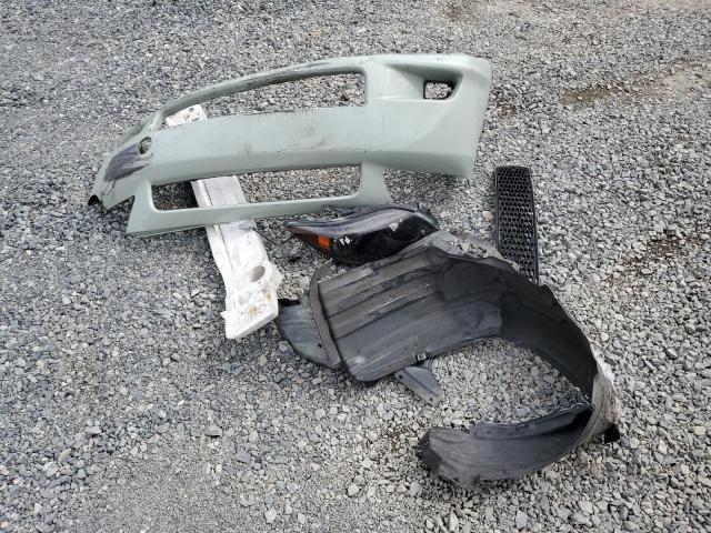 JTKDE167670190905 - 2007 TOYOTA SCION TC მწვანე ფოტო 12